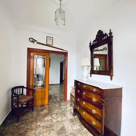Apartment Alojamiento Rural El Rio Bolbaite