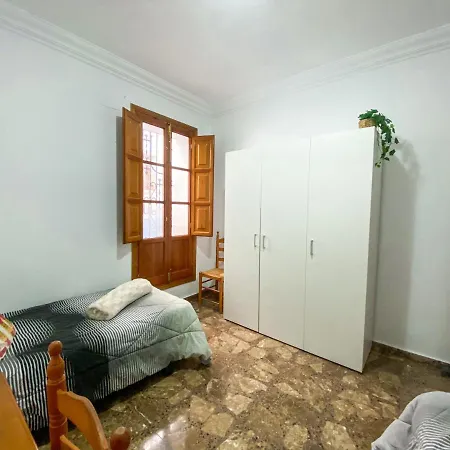 Apartment Alojamiento Rural El Rio *
