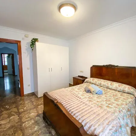 Apartment Alojamiento Rural El Rio *