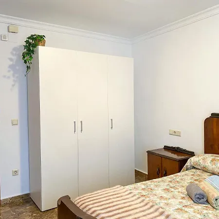 Apartment Alojamiento Rural El Rio